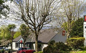 Ibis Plymouth